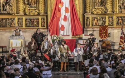 El Concejo y la decisión de resistir