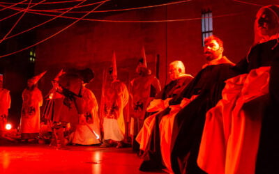 Camino al Auto de fe: Conoce a los inquisidores de Logroño