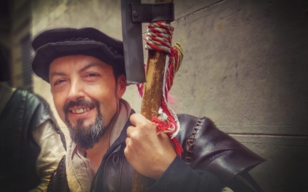 En memoria de Honorio Colino