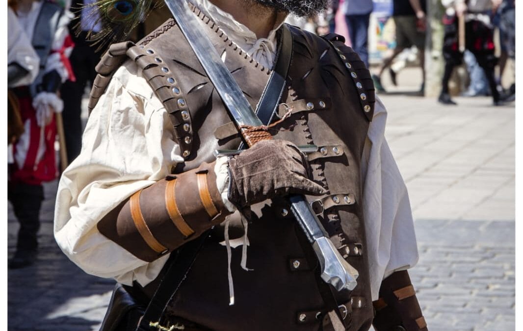 El coleto de cuero: Vestimenta, función y símbolo de nuestra asociación