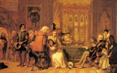 La vida en la España del siglo XVII: Costumbres, creencias y supersticiones que llevaron a los juicios