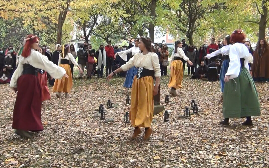 Memoria y conmemoración: un compromiso con la historia