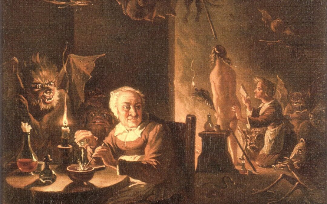 Miedos, poder y fe: la sociedad que llevó al Auto de Fe de 1610