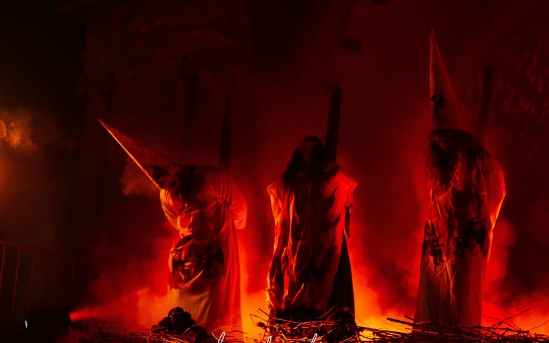 Logroño revivirá su historia con “Las Brujas de Zugarramurdi”: más de una treintena de actividades para divulgar y recordar el Auto de Fe de 1610