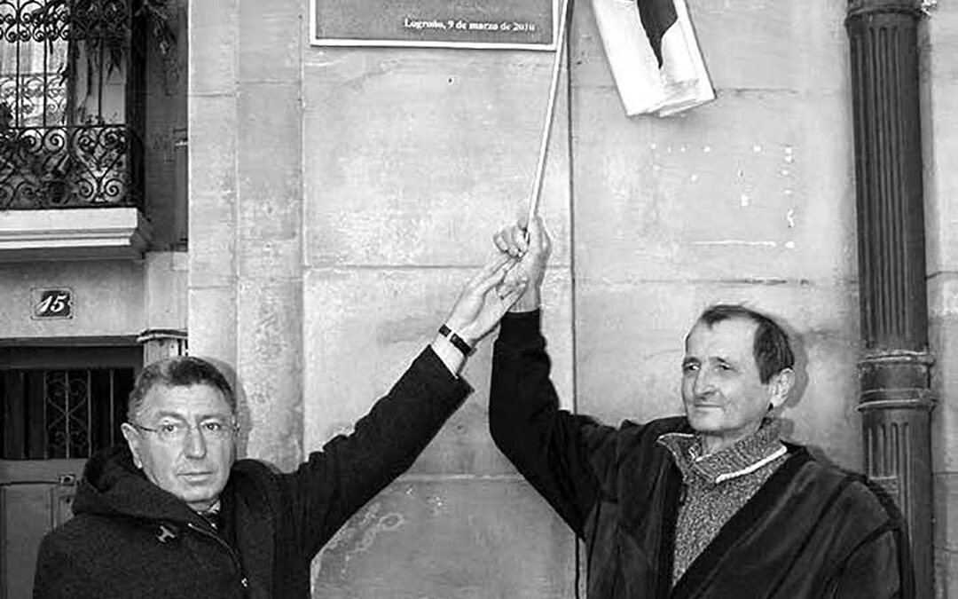 Logroño y Zugarramurdi: 15 Años Sanando la Historia (2010-2025)