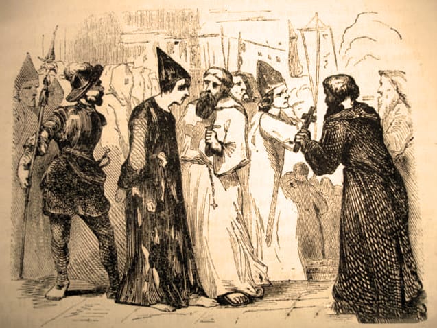 El Tribunal del Santo Oficio en Logroño: historia, funciones y legado