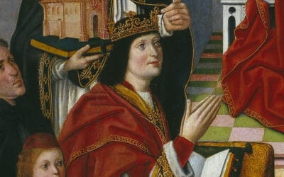 Castilla en 1510: un reino en equilibrio inestable