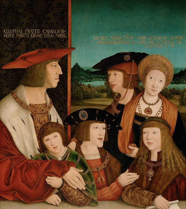 1517-1518: la llegada de Carlos I y el malestar en Castilla