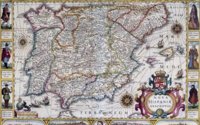 La frontera del Ebro antes del conflicto