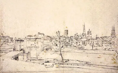 Logroño tras 1512: ¿ciudad de retaguardia o plaza avanzada?