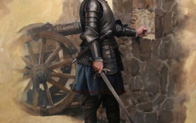 1521: Francia y Navarra vuelven a la carga