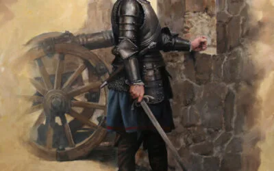 1521: Francia y Navarra vuelven a la carga