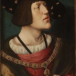 La estrategia de Francisco I: guerra contra Carlos V en la Península