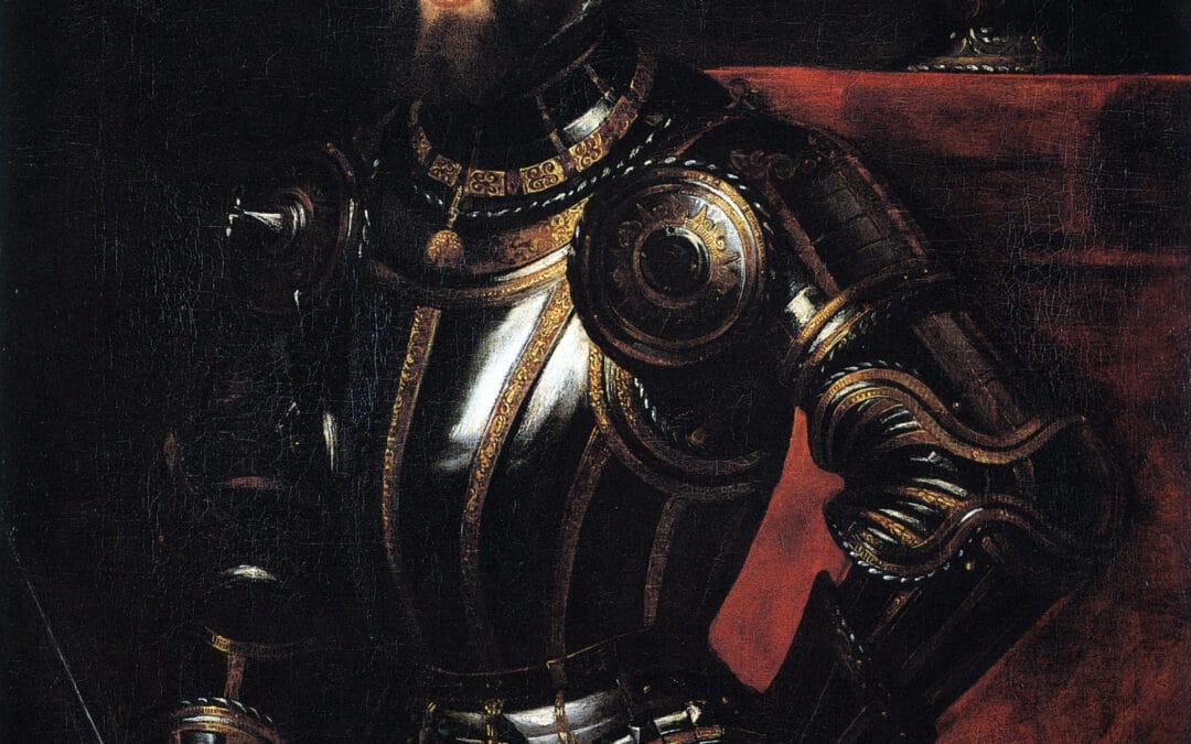 Castilla tras Villalar: un reino victorioso pero vulnerable