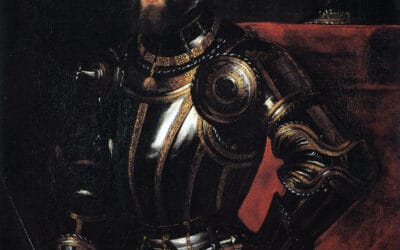 Castilla tras Villalar: un reino victorioso pero vulnerable