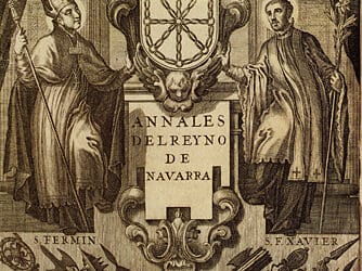 1521: La caída de Pamplona y el avance imparable
