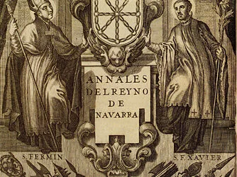 1521: La caída de Pamplona y el avance imparable