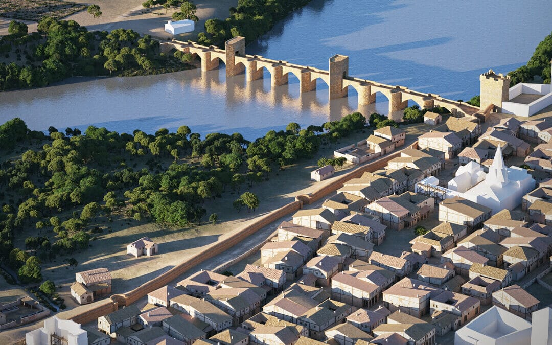 Logroño en 1521: murallas, población y capacidad defensiva