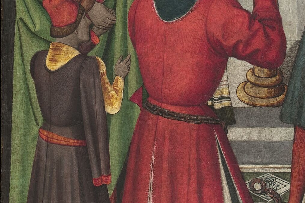 «Hasta el 40 de mayo no te quites el sayo»: historia de un refrán y de una prenda olvidada
